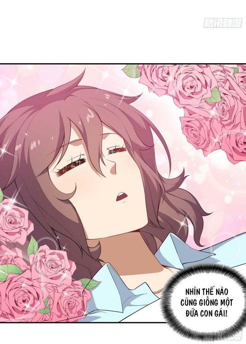 Tổ Thượng Có Tiền: Chapter 49