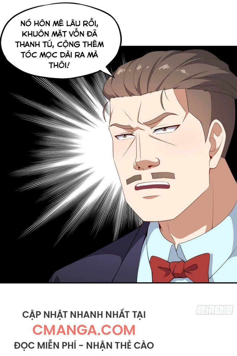 Tổ Thượng Có Tiền: Chapter 49