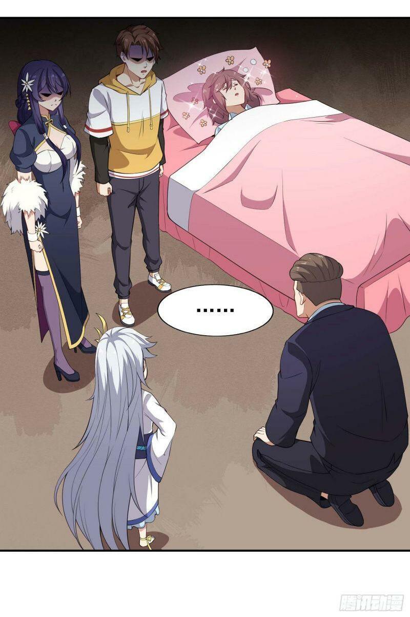 Tổ Thượng Có Tiền: Chapter 49