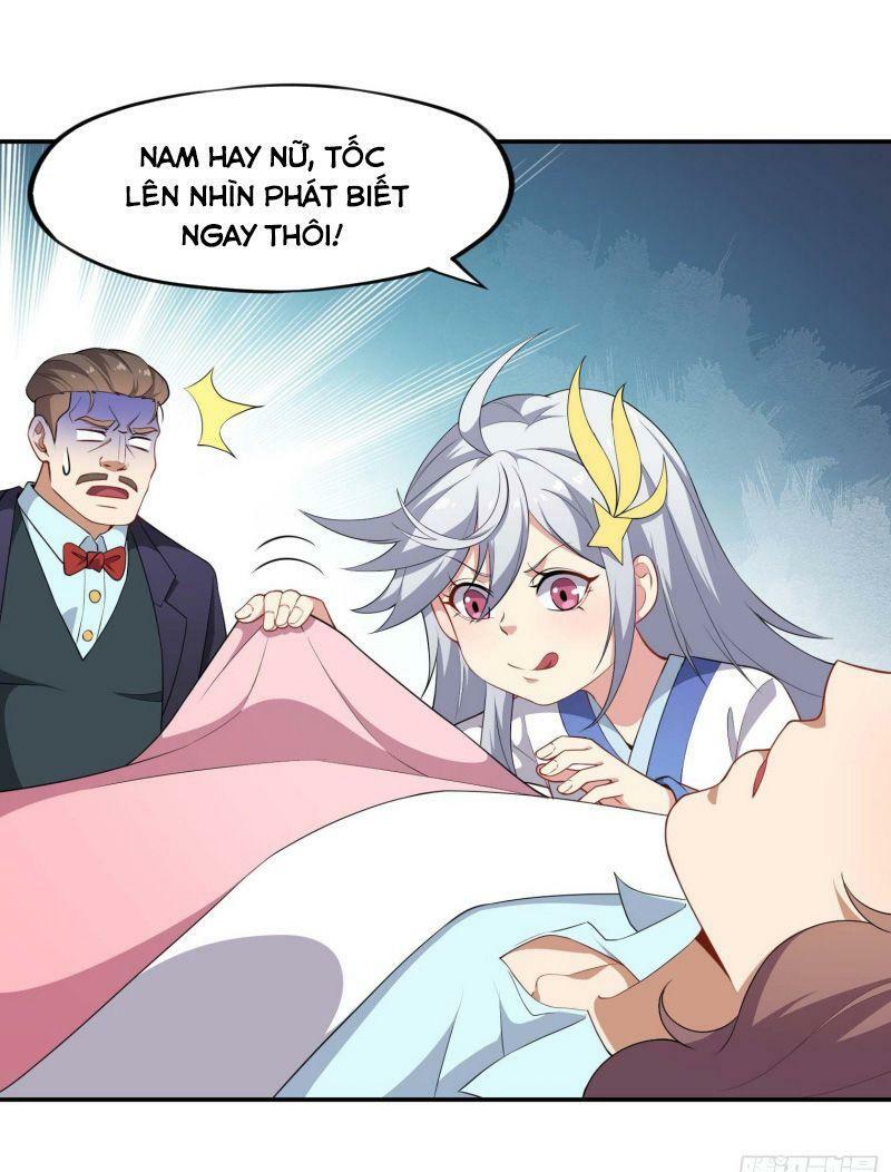 Tổ Thượng Có Tiền: Chapter 49