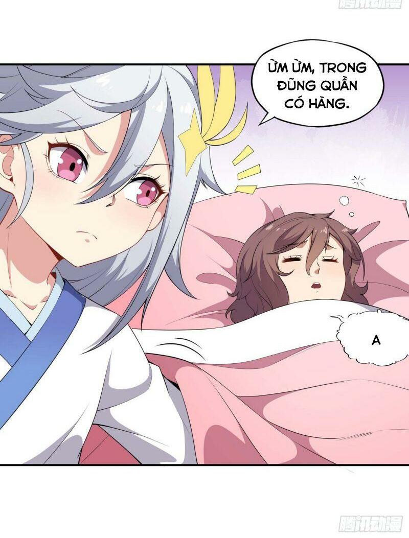 Tổ Thượng Có Tiền: Chapter 49