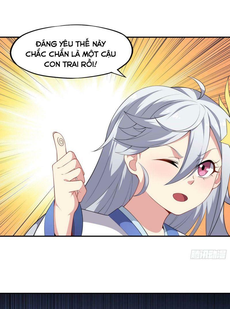 Tổ Thượng Có Tiền: Chapter 49