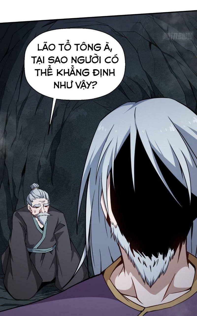 Tổ Thượng Có Tiền: Chapter 5