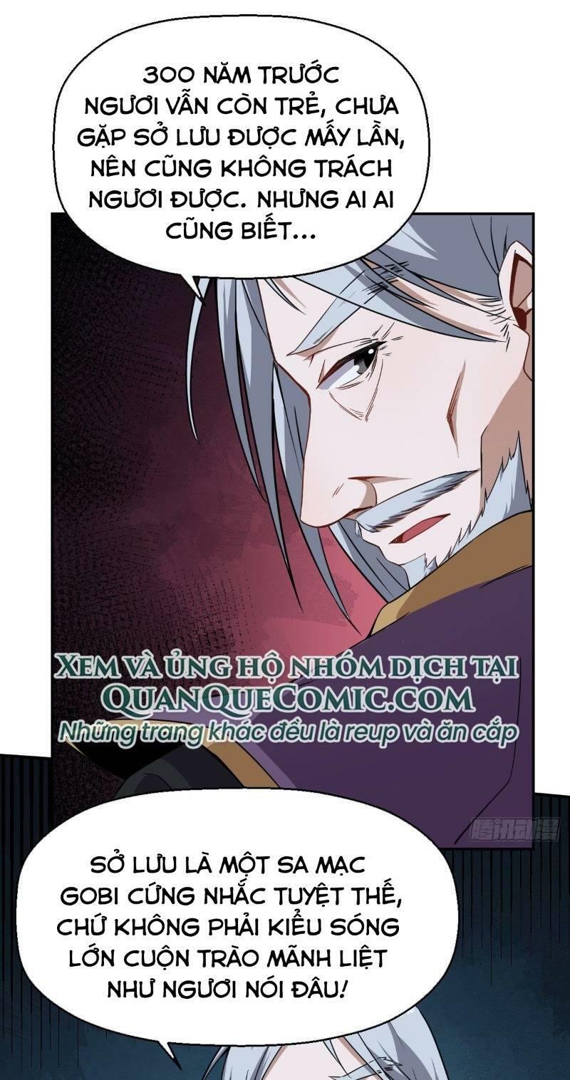 Tổ Thượng Có Tiền: Chapter 5