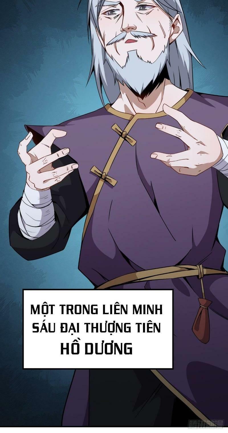 Tổ Thượng Có Tiền: Chapter 5