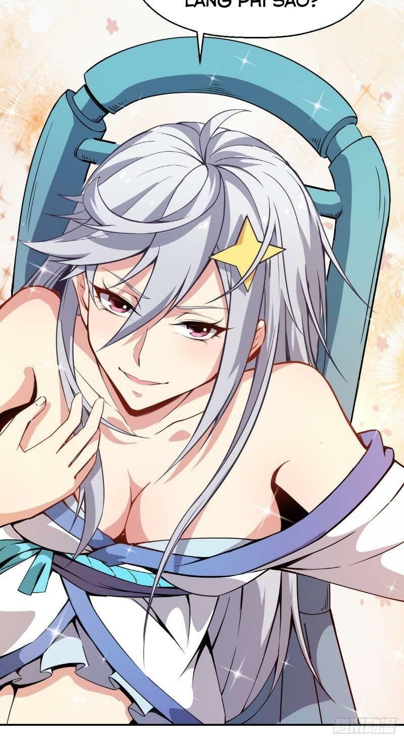 Tổ Thượng Có Tiền: Chapter 5