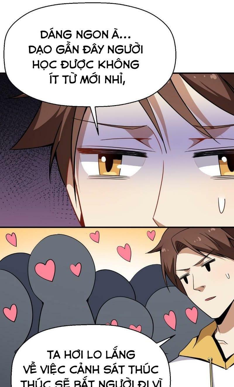 Tổ Thượng Có Tiền: Chapter 5