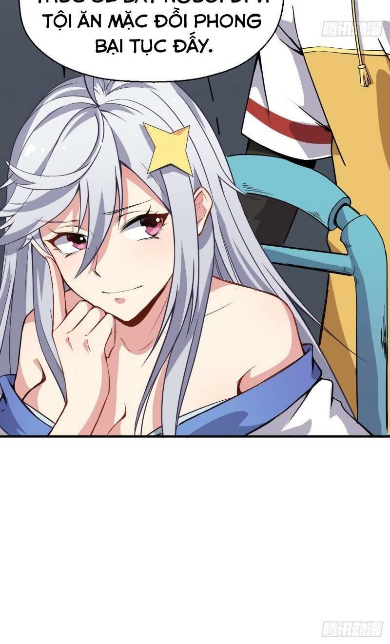 Tổ Thượng Có Tiền: Chapter 5