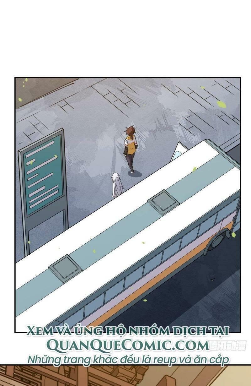 Tổ Thượng Có Tiền: Chapter 5