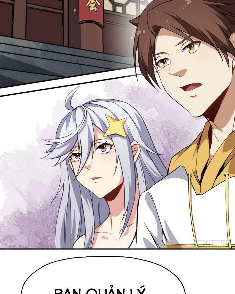Tổ Thượng Có Tiền: Chapter 5