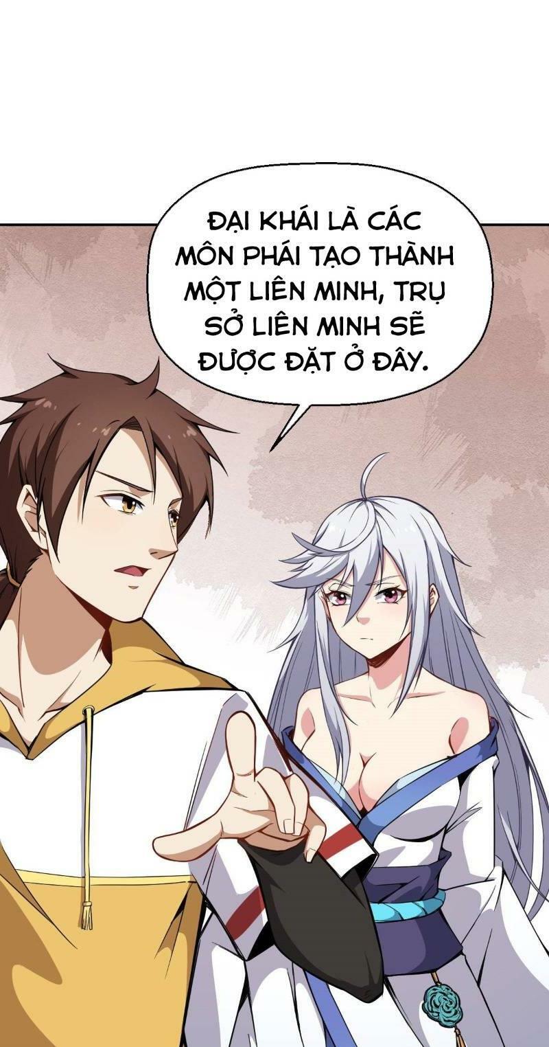 Tổ Thượng Có Tiền: Chapter 5