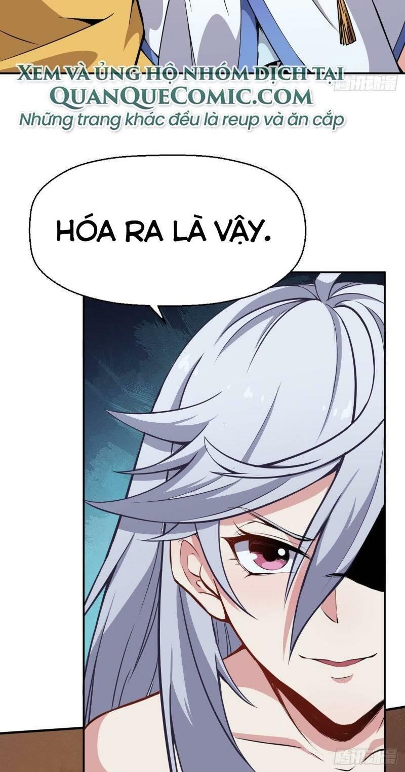 Tổ Thượng Có Tiền: Chapter 5