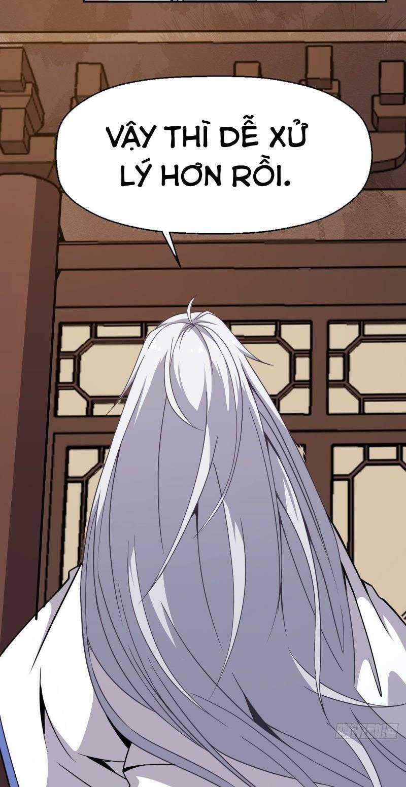 Tổ Thượng Có Tiền: Chapter 5