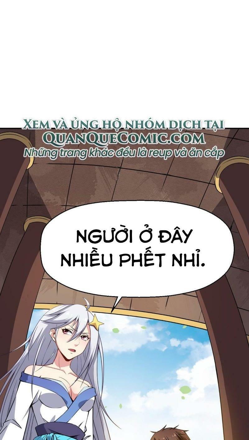 Tổ Thượng Có Tiền: Chapter 5