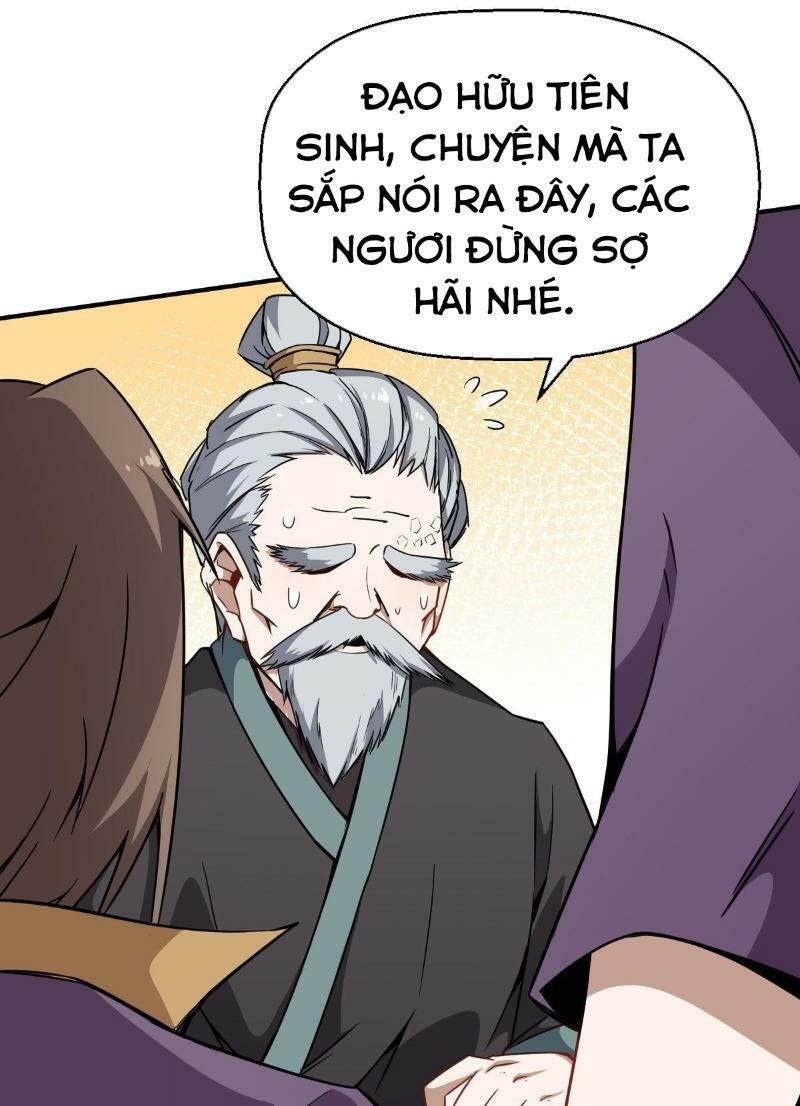 Tổ Thượng Có Tiền: Chapter 5