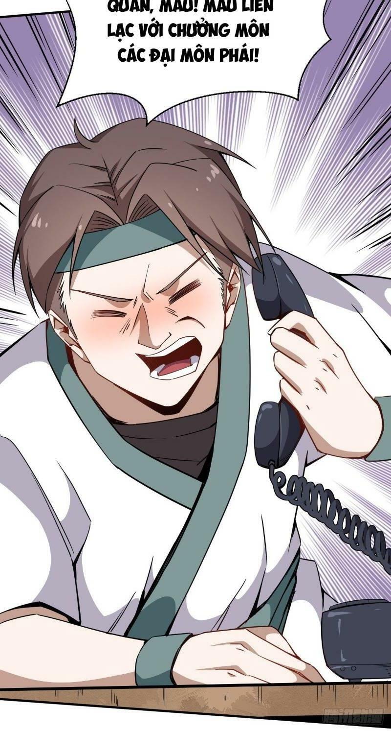 Tổ Thượng Có Tiền: Chapter 5