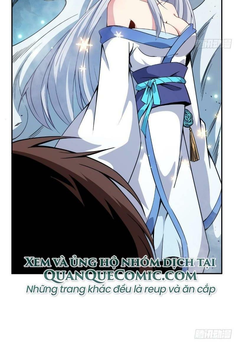 Tổ Thượng Có Tiền: Chapter 5
