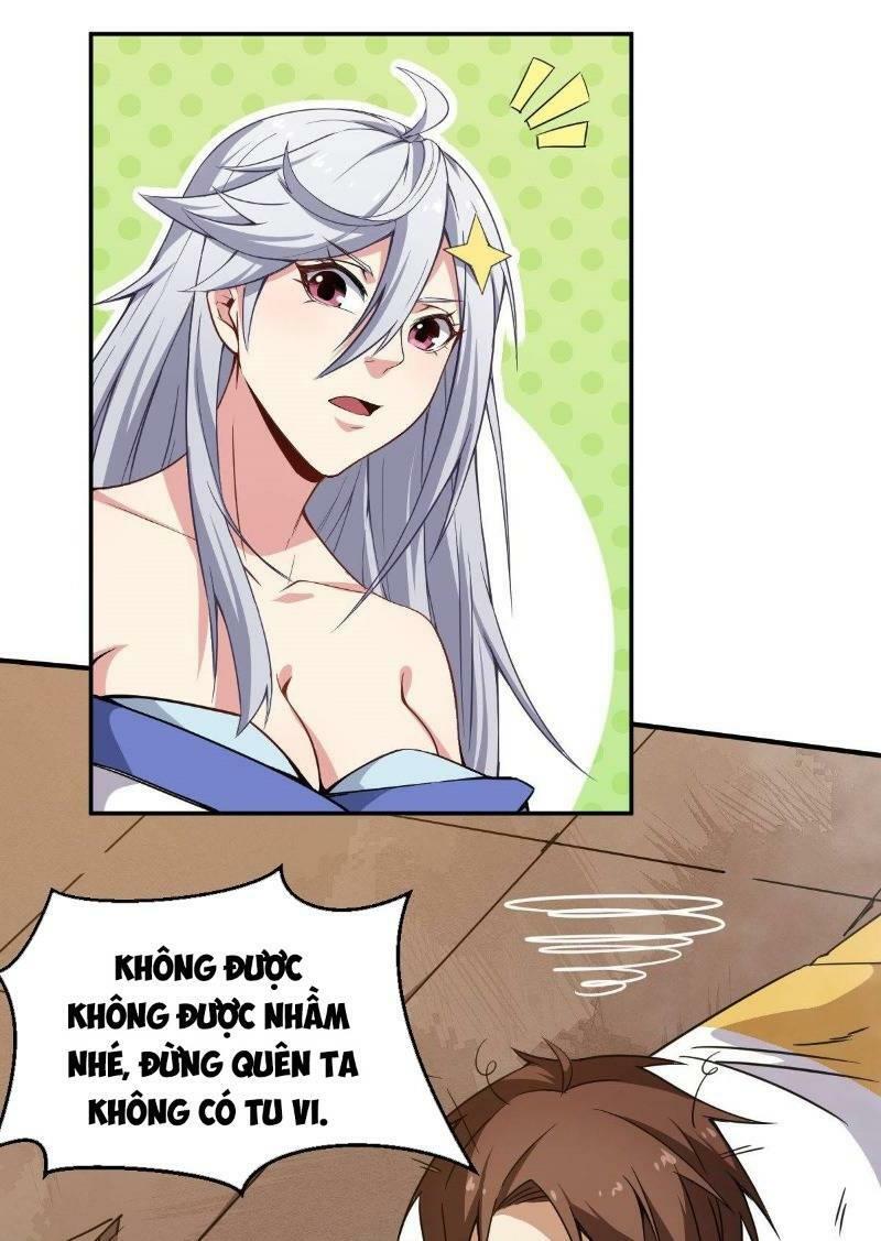 Tổ Thượng Có Tiền: Chapter 5
