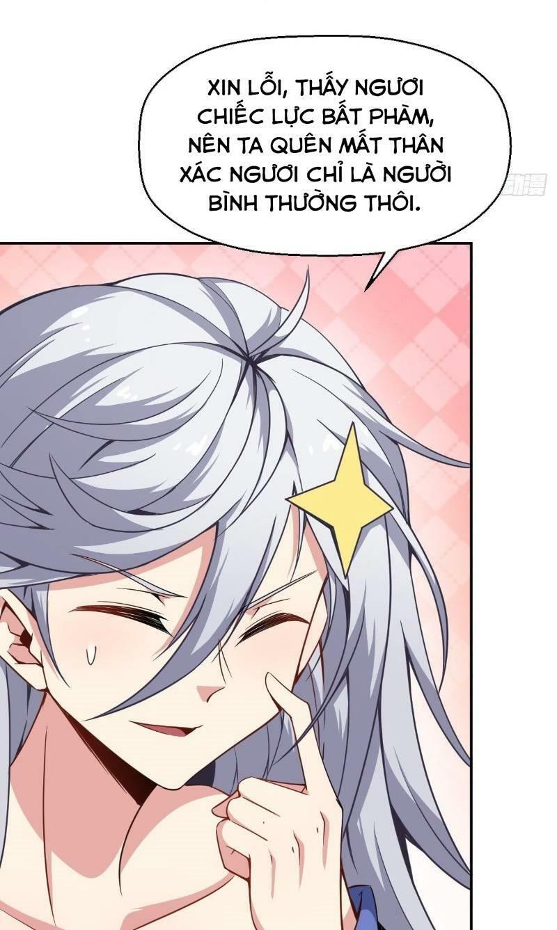 Tổ Thượng Có Tiền: Chapter 5