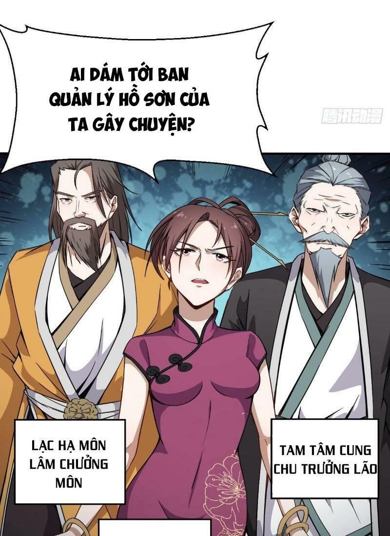 Tổ Thượng Có Tiền: Chapter 5