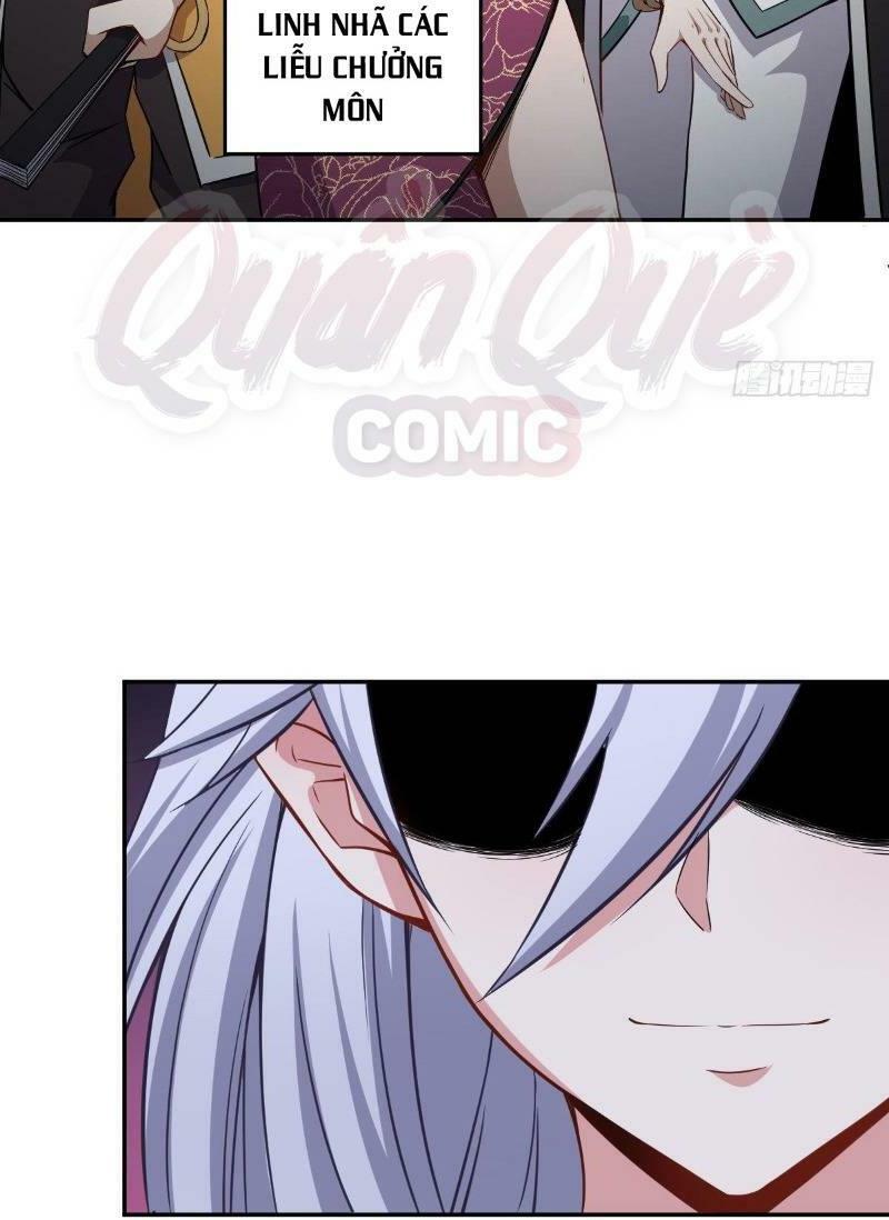 Tổ Thượng Có Tiền: Chapter 5