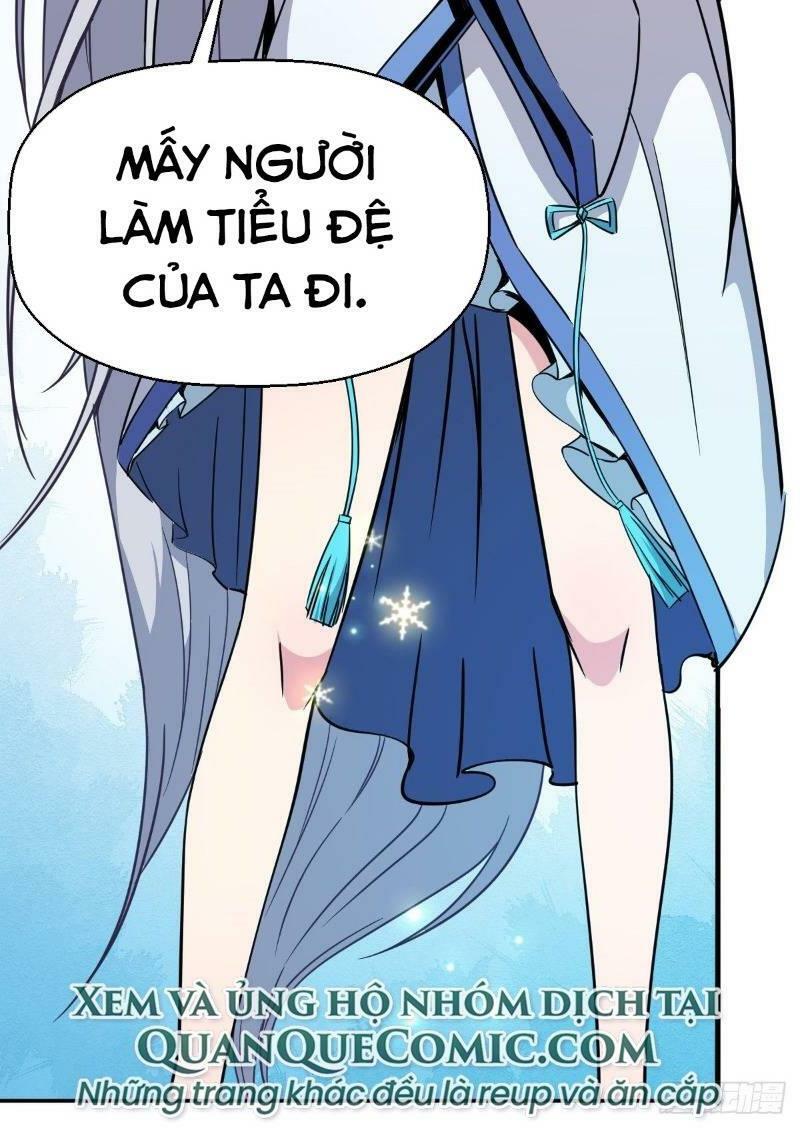 Tổ Thượng Có Tiền: Chapter 5
