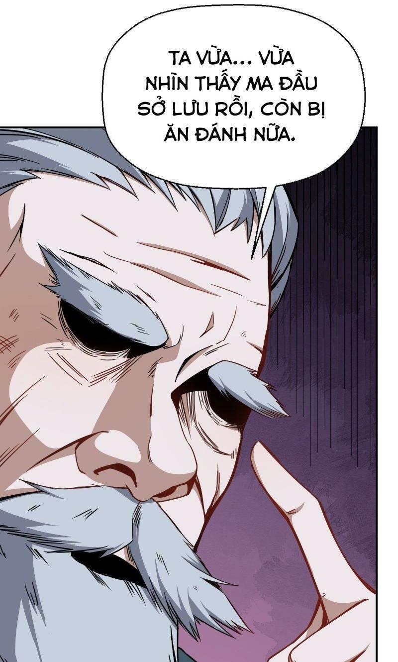 Tổ Thượng Có Tiền: Chapter 5
