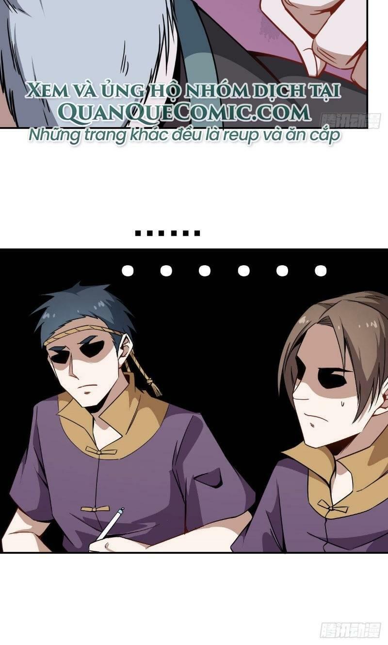 Tổ Thượng Có Tiền: Chapter 5