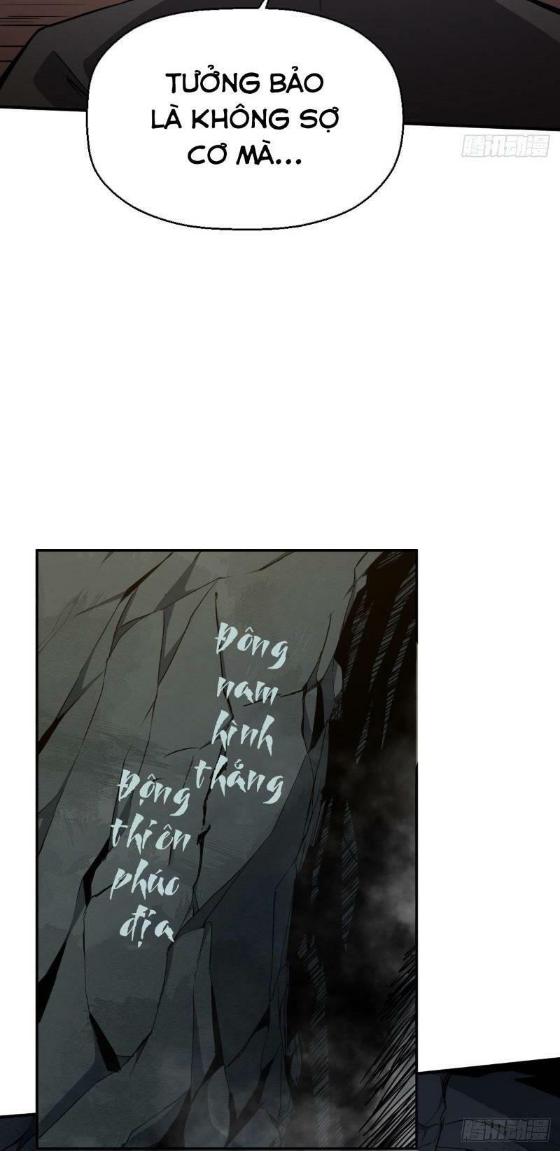 Tổ Thượng Có Tiền: Chapter 5