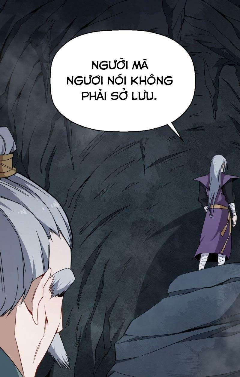 Tổ Thượng Có Tiền: Chapter 5