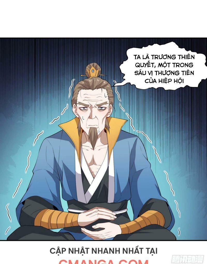 Tổ Thượng Có Tiền: Chapter 51