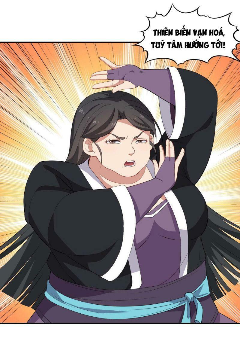 Tổ Thượng Có Tiền: Chapter 51