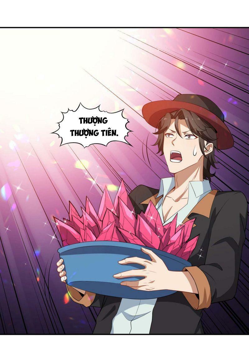 Tổ Thượng Có Tiền: Chapter 51
