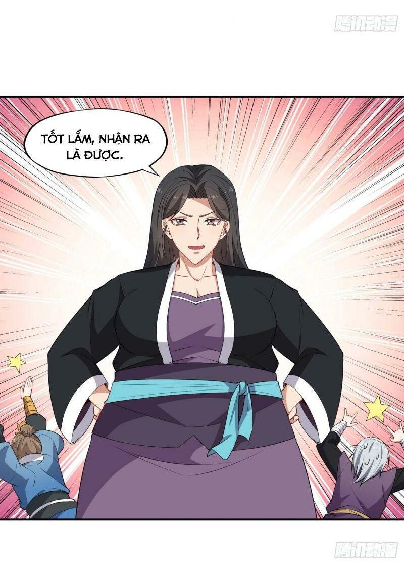 Tổ Thượng Có Tiền: Chapter 51