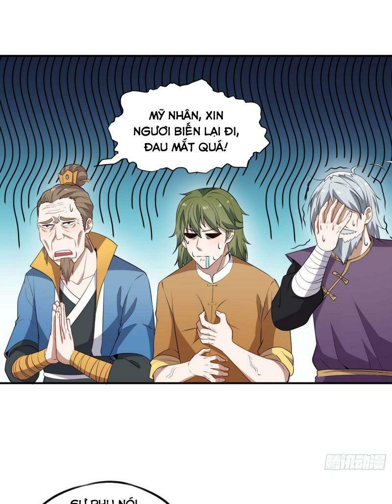 Tổ Thượng Có Tiền: Chapter 51