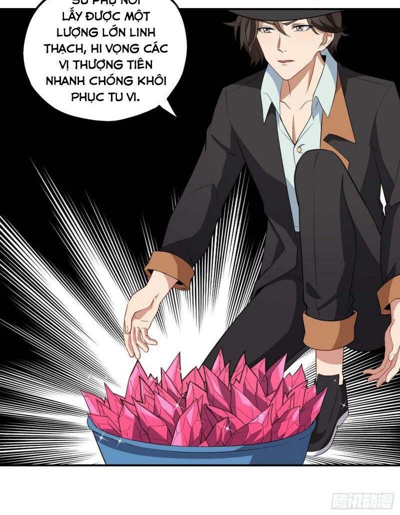 Tổ Thượng Có Tiền: Chapter 51