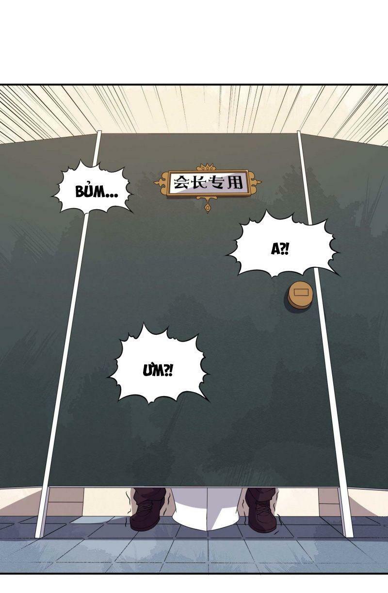 Tổ Thượng Có Tiền: Chapter 51