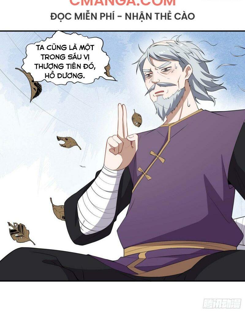 Tổ Thượng Có Tiền: Chapter 51