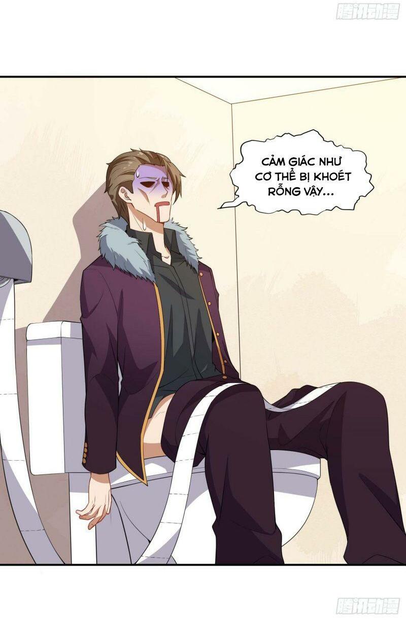 Tổ Thượng Có Tiền: Chapter 51