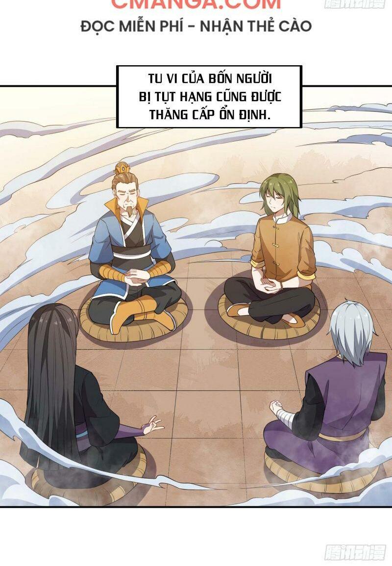 Tổ Thượng Có Tiền: Chapter 51