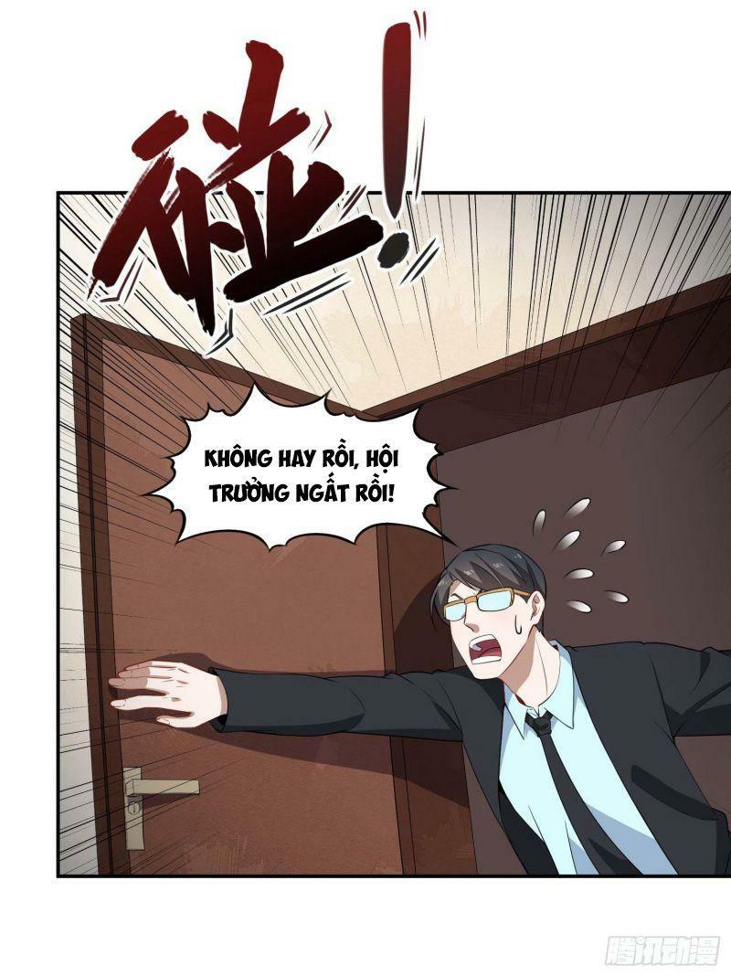 Tổ Thượng Có Tiền: Chapter 51