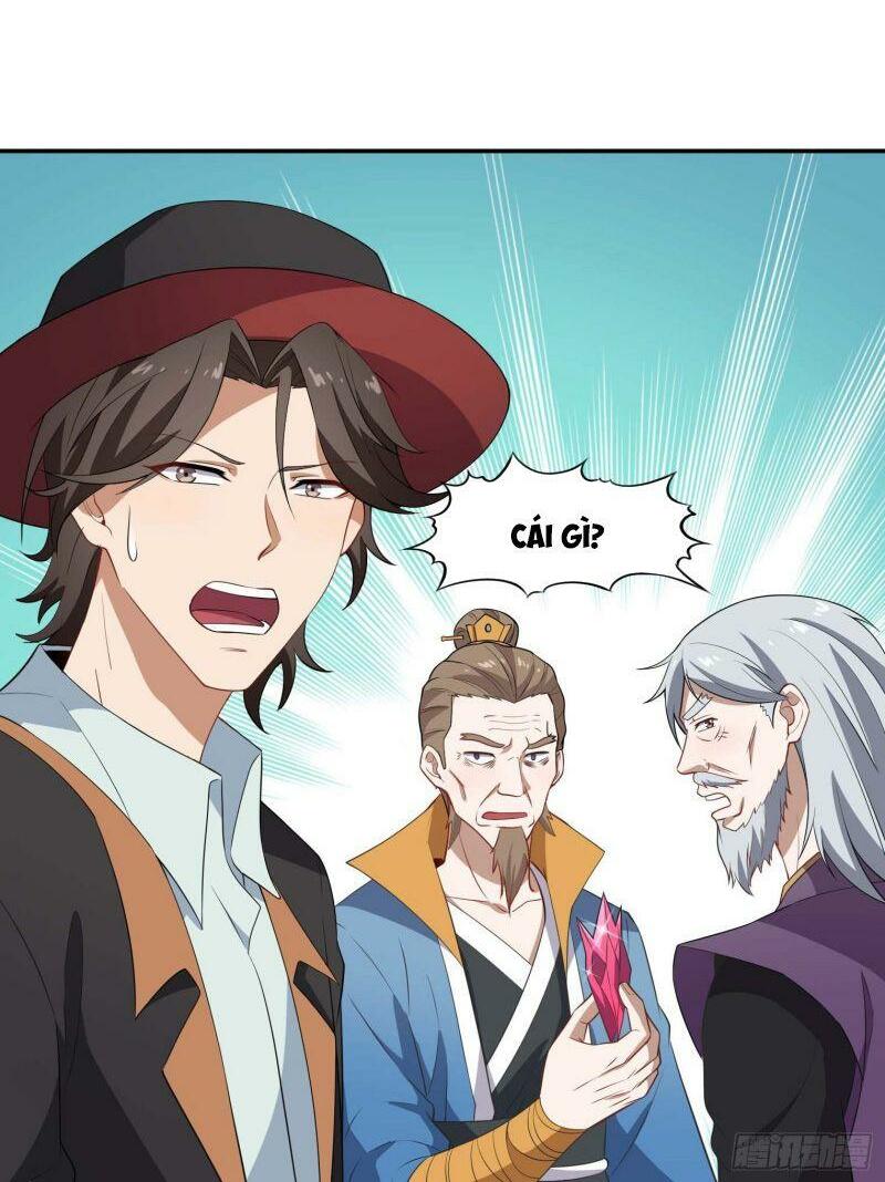 Tổ Thượng Có Tiền: Chapter 51