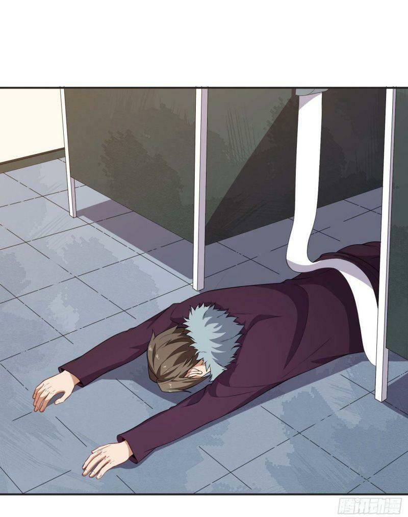 Tổ Thượng Có Tiền: Chapter 51