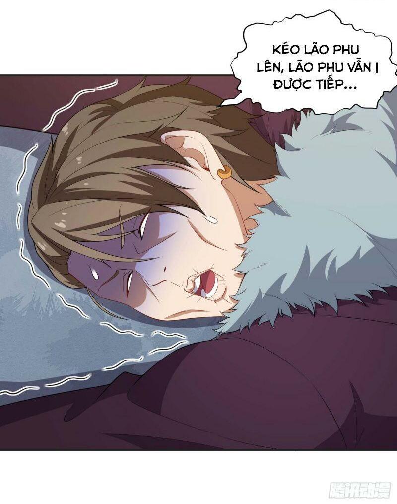 Tổ Thượng Có Tiền: Chapter 51
