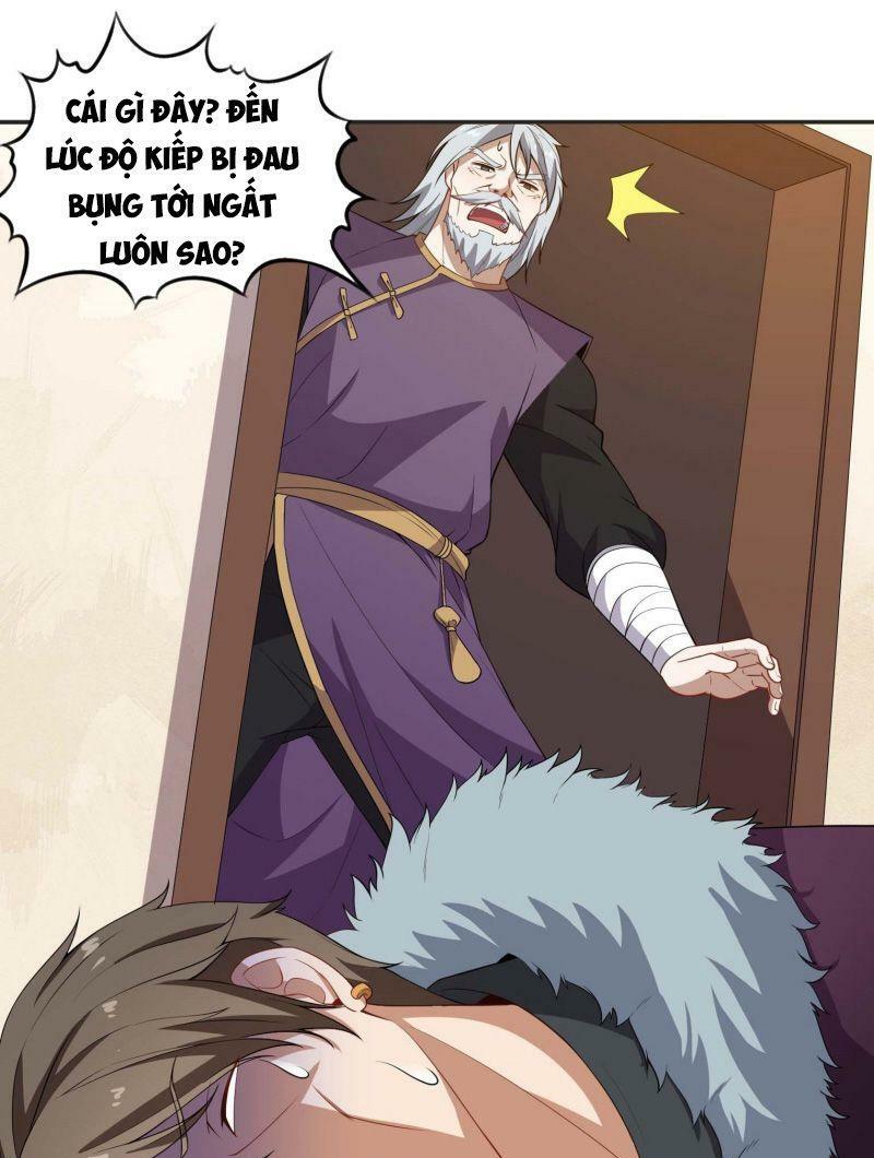 Tổ Thượng Có Tiền: Chapter 51