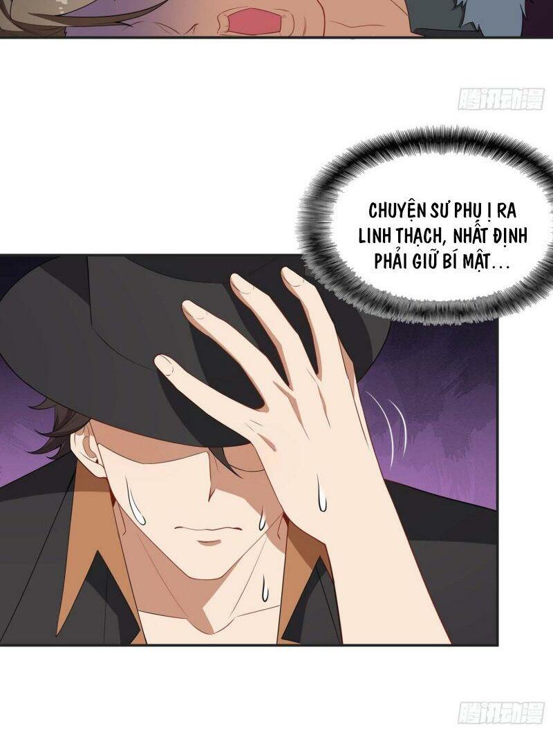 Tổ Thượng Có Tiền: Chapter 51