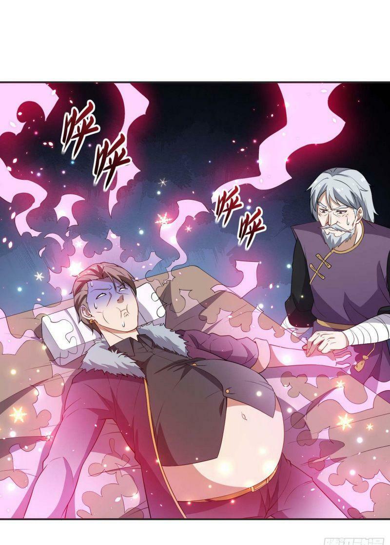 Tổ Thượng Có Tiền: Chapter 51