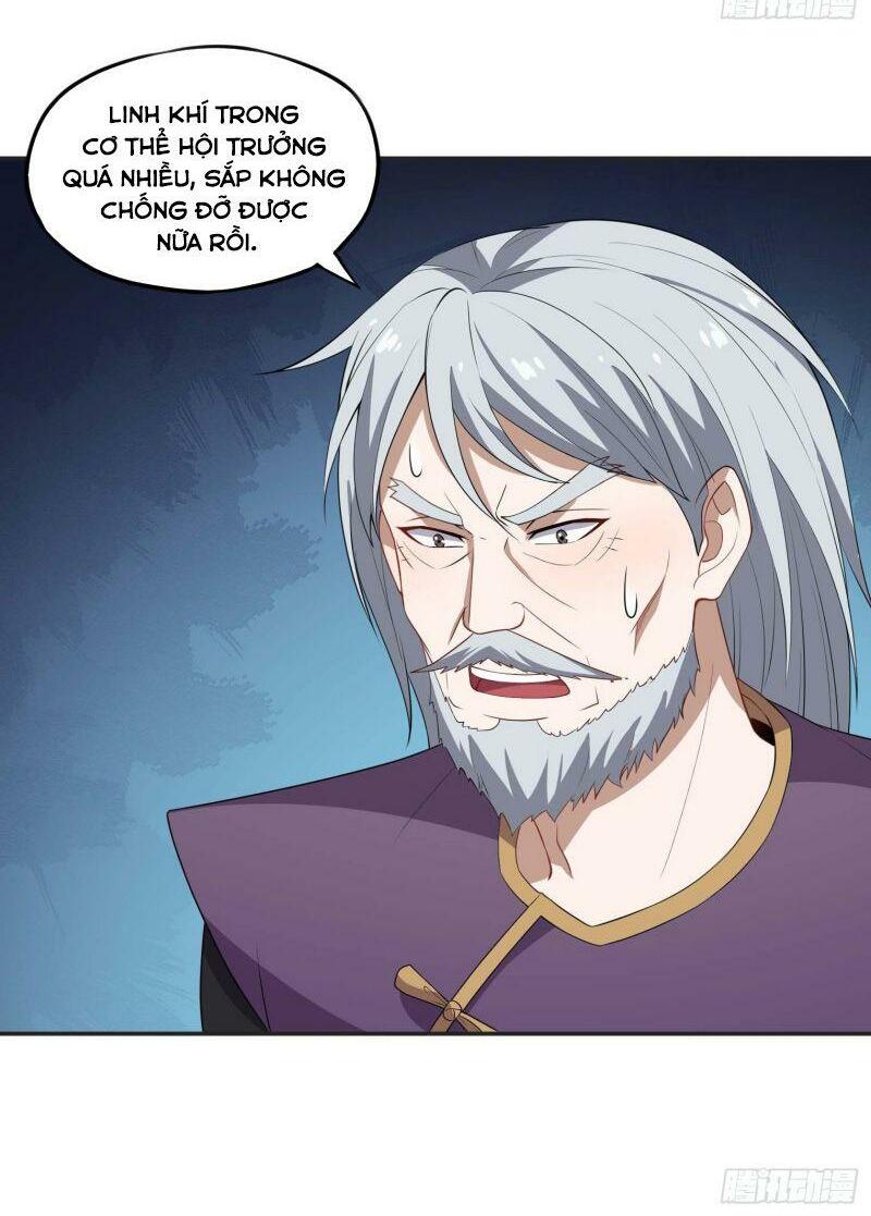 Tổ Thượng Có Tiền: Chapter 51