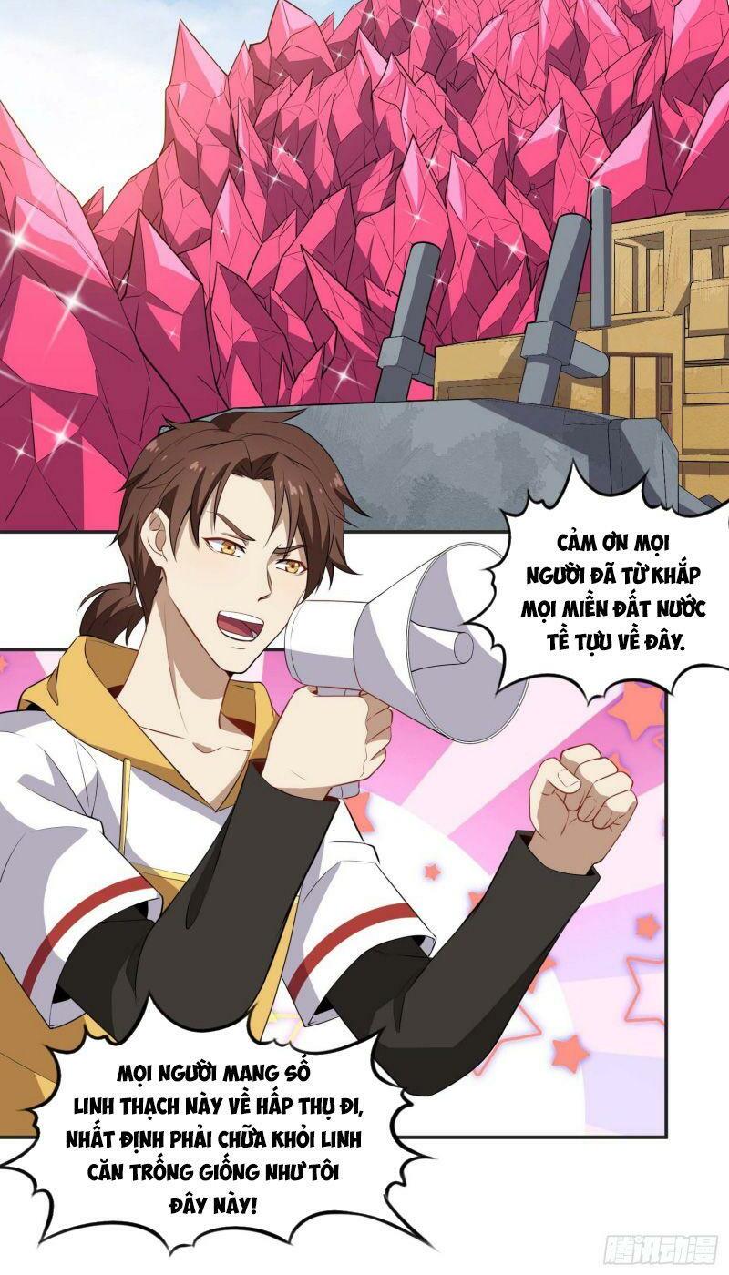 Tổ Thượng Có Tiền: Chapter 51