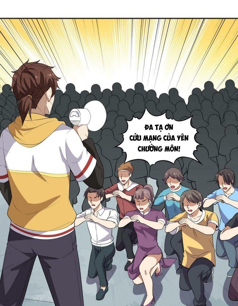 Tổ Thượng Có Tiền: Chapter 51